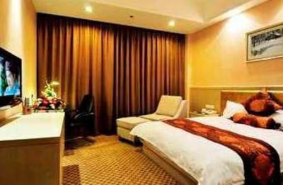 фото отеля Jiale Hotel