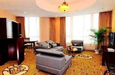 фото отеля Jiale Hotel