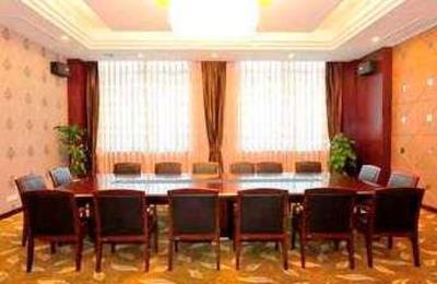фото отеля Jiale Hotel