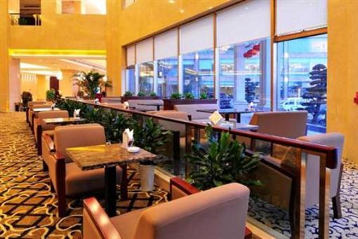 фото отеля Jiale Hotel