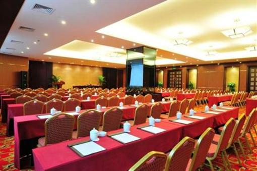 фото отеля Jiale Hotel