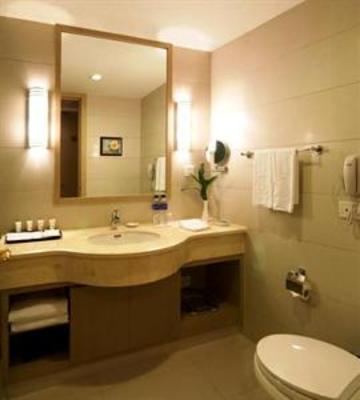 фото отеля Jiale Hotel
