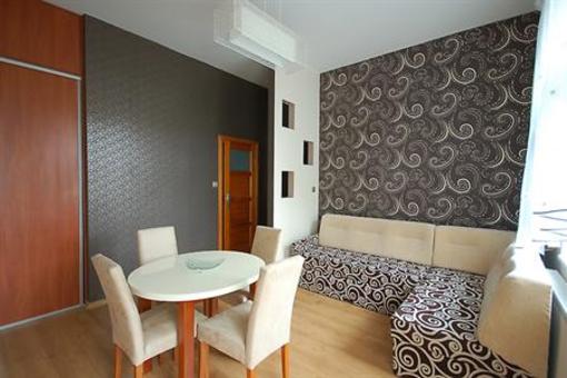 фото отеля Apartament Pod Haffnerem