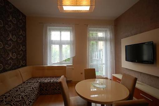 фото отеля Apartament Pod Haffnerem