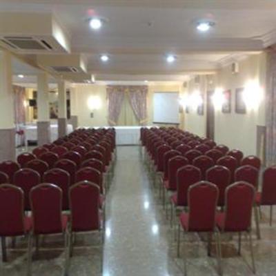 фото отеля Restaurante Hotel Europa