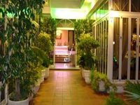 Restaurante Hotel Europa