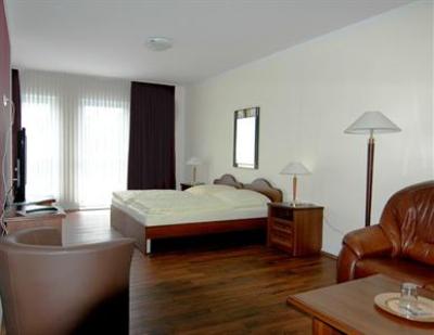фото отеля Apart Hotel Scheuer