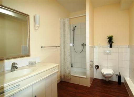 фото отеля Apart Hotel Scheuer