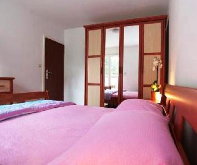 фото отеля Villa Kokolo Omis