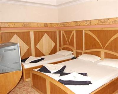 фото отеля Picnic Hotel Velankanni