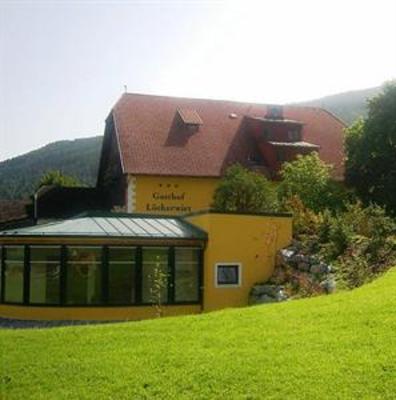 фото отеля Landgasthof Löckerwirt Sankt Margarethen im Lungau