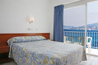 фото отеля Hotel Apolo Palma