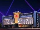 фото отеля Fuyang Glamour Oriental Hotel