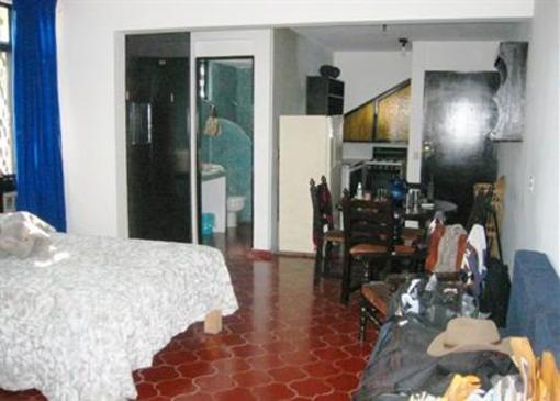 фото отеля Los Girasoles Apartment Suites