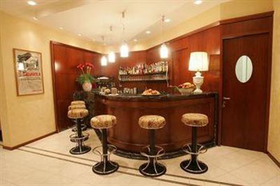 фото отеля Hotel Terme Salvarola