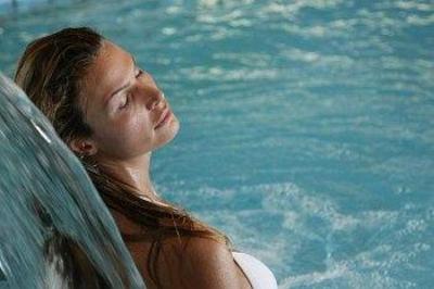 фото отеля Hotel Terme Salvarola