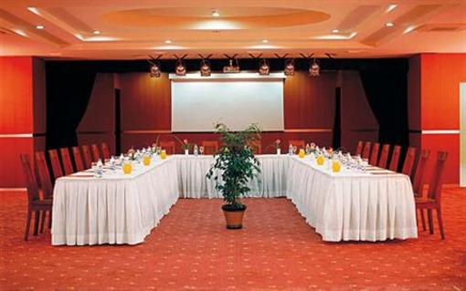 фото отеля Dyadom Hotels Serik