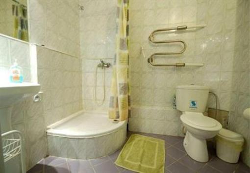 фото отеля Drusva Guest House
