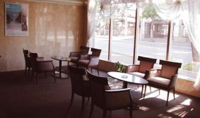 фото отеля Hotel Chocolat Hakodate