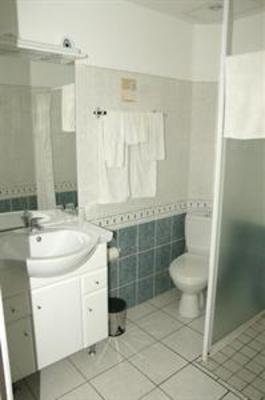 фото отеля Hotel Auberge du Haut Salat