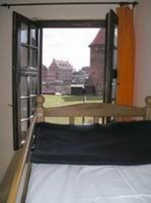 фото отеля Hostel Przy Targu Rybnym