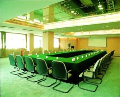 фото отеля Jianfeng Hotel Hangzhou