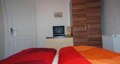 фото отеля Belvaros Apartmanhaz Sopron