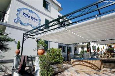 фото отеля Villa Luisa Hotel