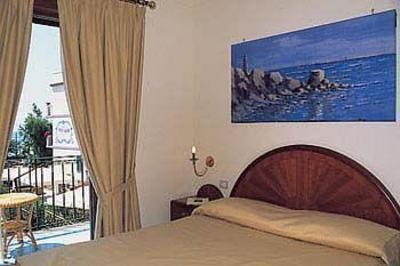 фото отеля Villa Luisa Hotel