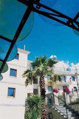 фото отеля Villa Luisa Hotel