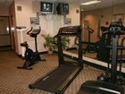 фото отеля Hampton Inn Canton, MS