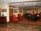 фото отеля Hampton Inn Canton, MS