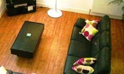 фото отеля Kelvingrove Apartment