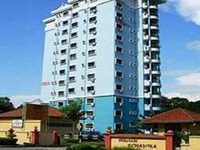 The Colonnades Condominium Kota Kinabalu