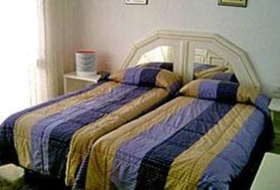 фото отеля Apartamentos Torre Principado Benidorm