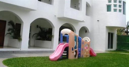 фото отеля Alikar Hotel Huatulco