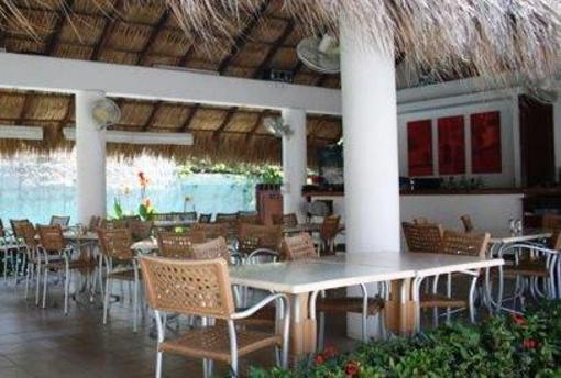 фото отеля Alikar Hotel Huatulco