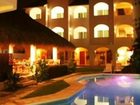 фото отеля Alikar Hotel Huatulco