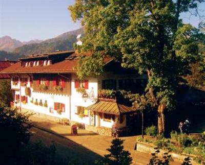 фото отеля Weinklause Apart Hotel