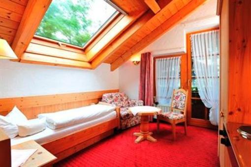 фото отеля Weinklause Apart Hotel