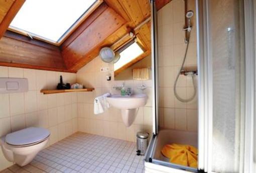 фото отеля Weinklause Apart Hotel