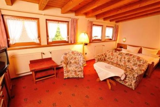 фото отеля Weinklause Apart Hotel
