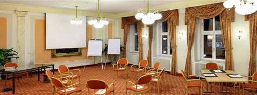 фото отеля Bellevue Hotel Vienna