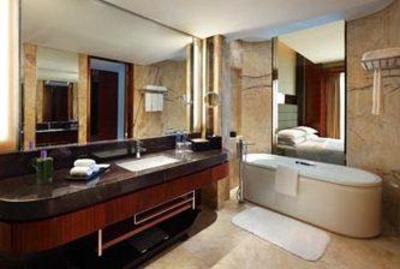 фото отеля Sheraton Hefei Xinzhan Hotel