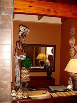 фото отеля Ama Zulu Guesthouse