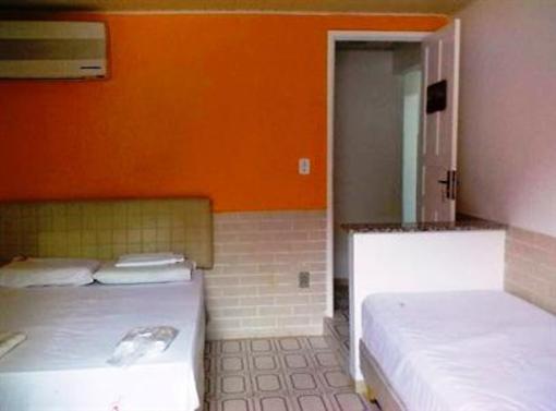 фото отеля Hotel Pousada Olho D agua Sao Luis