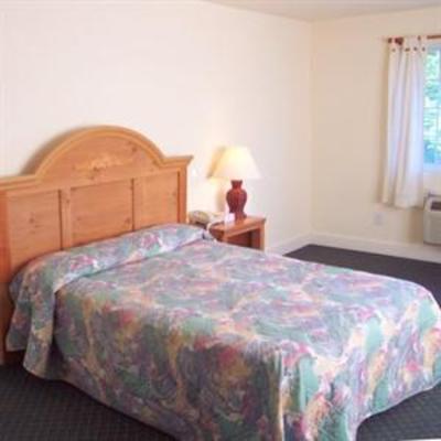 фото отеля Royal Inn Torrington