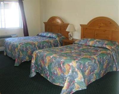 фото отеля Royal Inn Torrington