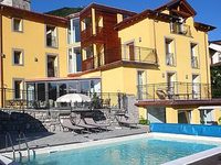 Hotel Corte Santa Libera