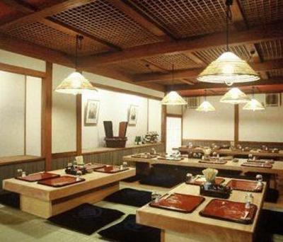 фото отеля Shofuen Ryokan Hotel Gamagori
